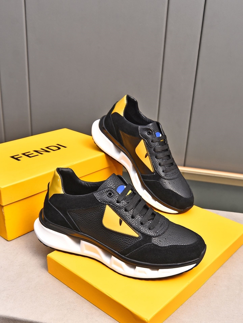 Fendi Casual Shoes